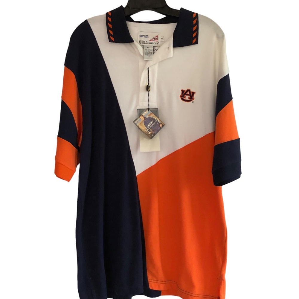 American Team Sports Pro Celebrity UA XL Shirt